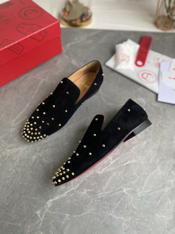 Christian Louboutin Man shoes CL00010